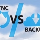 blog-sync-vs-backup
