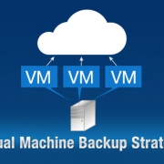 Virtual Machines Backup Strategies