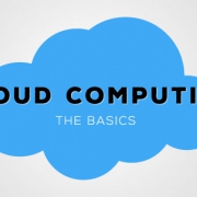 Cloud Backup: the Basics