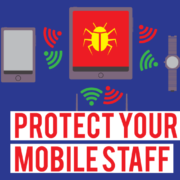 Security and Mobility in the Cloud