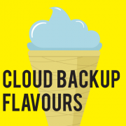 Data Protection Solutions and Selection of Cloud Backup