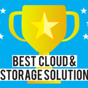 Data Deposit Box Awarded Best Cloud Solution and Best Storage Solution at Austin ASCII Events IT Summit