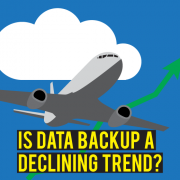Is the Data Backup and Recovery Business Declining? Is the Data Backup and Recovery Business Declining?