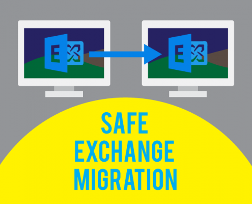 ​How to Migrate to Exchange 2016 Safely