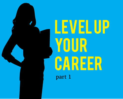 How to Take Your IT Career to the Next Level — Part I