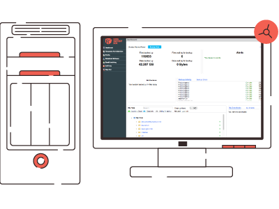 Data Deposit Box Microsoft Windows Cloud Backup Data Deposit Box Microsoft Windows Cloud Backup