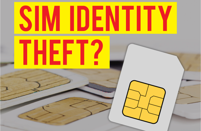 6 Ways to Protect Yourself from SIM Swapping