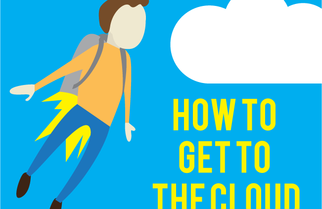 Cloud Integration – a Peek into What it Takes to Join the Revolution