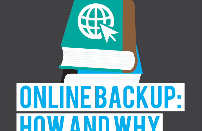 Online Backup-Reliable and Affordable Solution for Data Protection