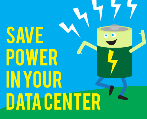 How Small and Large Scale Companies Can Save Power?