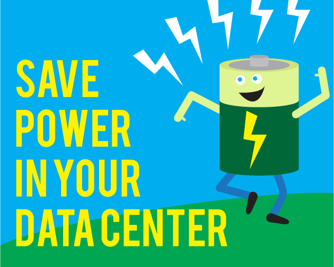 How Small and Large Scale Companies Can Save Power?