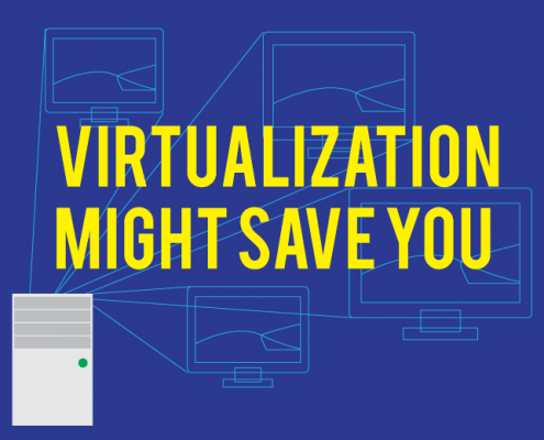 How to Reduce Risks Associated with Network Virtualization
