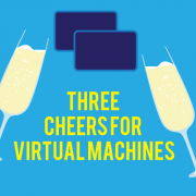 Significant Reasons to Virtualize Servers