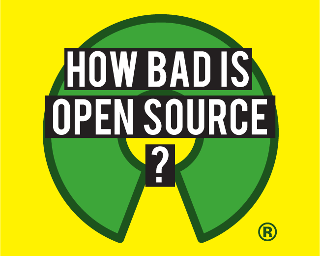 Five Misconceptions about Open Source Software