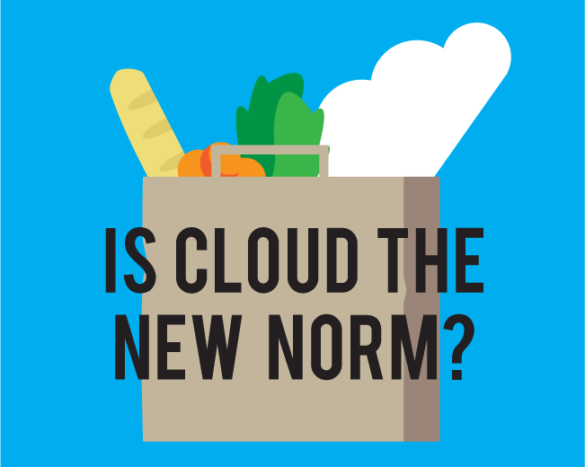 Cloud Computing Perspectives