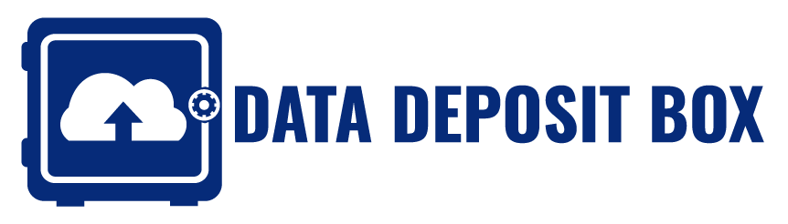 Data Deposit Box