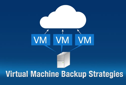 Virtual Machines Backup Strategies