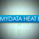 New MyData KineticD Heat Map