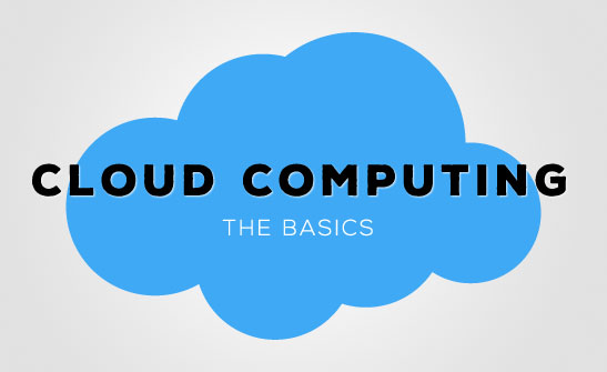 Cloud Backup: the Basics