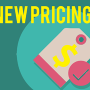new cloud backup pricing