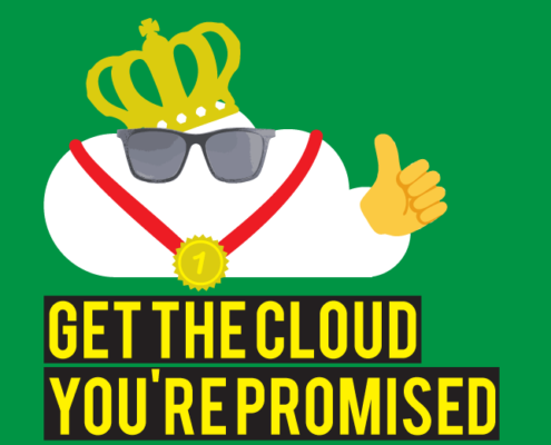 Can Cloud Vendors Deliver What They Promise?