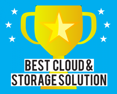 Data Deposit Box Awarded Best Cloud Solution and Best Storage Solution at Austin ASCII Events IT Summit