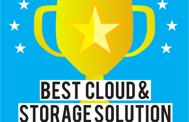 Data Deposit Box Awarded Best Cloud Solution and Best Storage Solution at Austin ASCII Events IT Summit