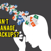Outsourcing Data Backup and Storage Services