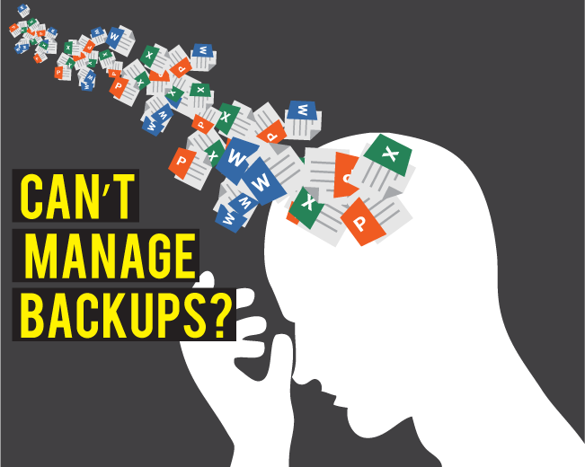 Outsourcing Data Backup and Storage Services