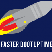 How to Improve Your PC's Boot Time by Almost 50 Percent