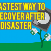 How Server Virtualization Benefits ​​Cloud Backup and Disaster Recovery