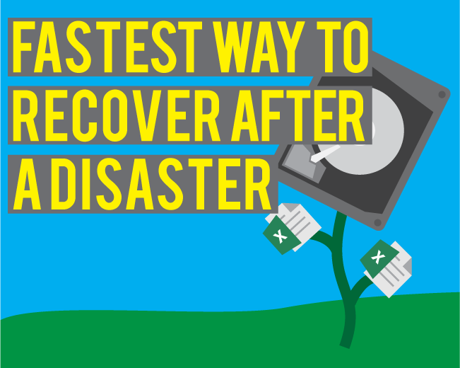 How Server Virtualization Benefits ​​Cloud Backup and Disaster Recovery