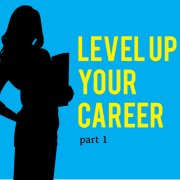How to Take Your IT Career to the Next Level — Part I
