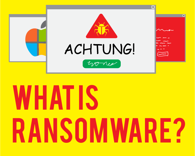 What is Ransomware and How Does it Work