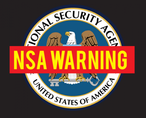 NSA warns Microsoft Windows Users to Update Now
