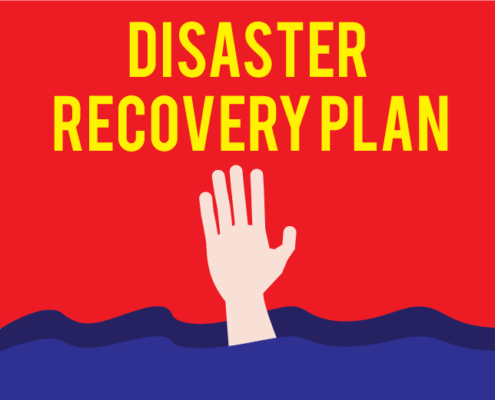 9 Key Elements of a Disaster Recovery Plan