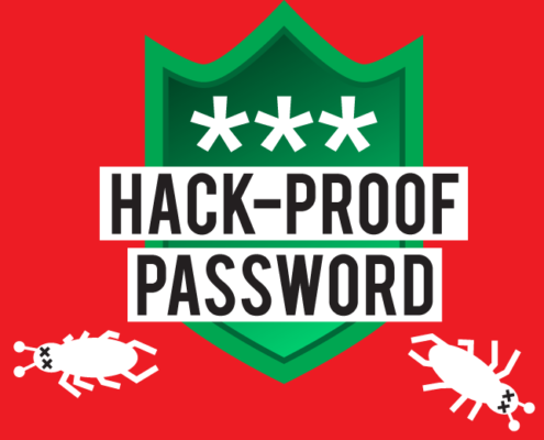 15 Tips for Creating a Hack-Proof Password