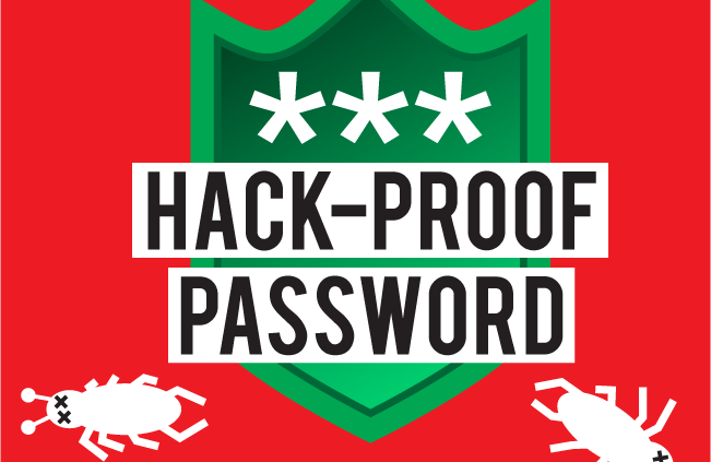 15 Tips for Creating a Hack-Proof Password