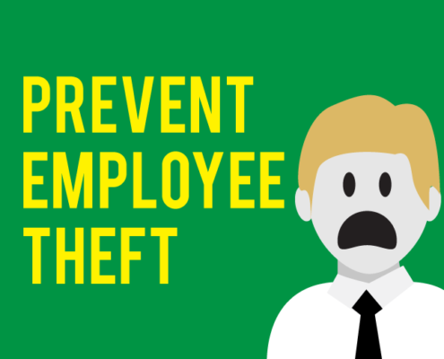 Top 7 Ways to Prevent Employee Data Theft