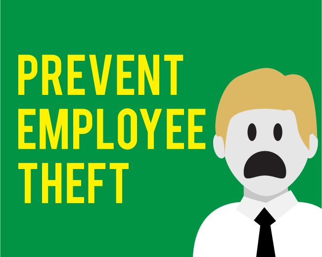 Top 7 Ways to Prevent Employee Data Theft