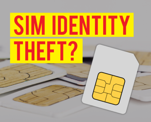 6 Ways to Protect Yourself from SIM Swapping