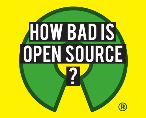 Five Misconceptions about Open Source Software
