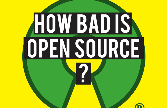 Five Misconceptions about Open Source Software
